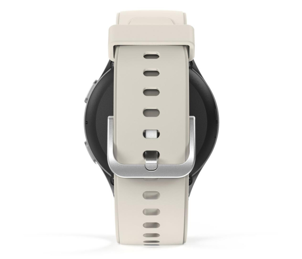 Hama 8900 GPS AMOLED srebrno-beżowy - 1341324 - zdjęcie 3